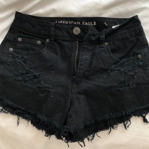 American eagle shorts